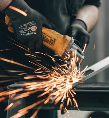 Rabouhat Inox Fer travaux