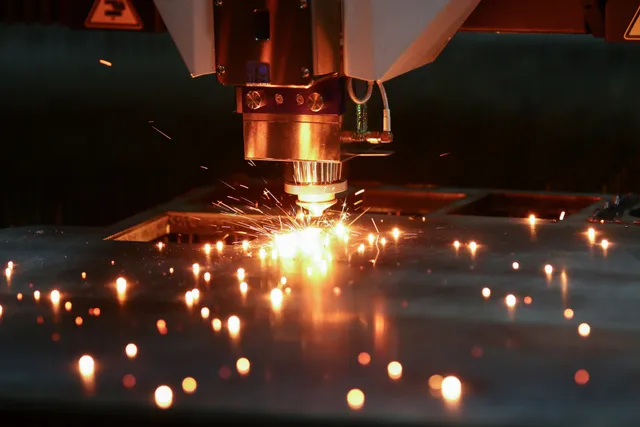 Rabouhat Inox Fer Travaux Laser