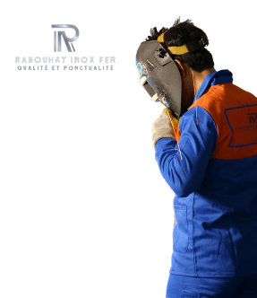 Rabouhat Inox Fer Travaux Demander Devis