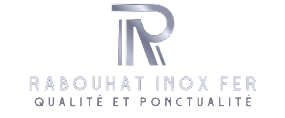 RABOUHAT INOX FER